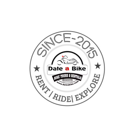 Date A Bike Motorcycle Tours & Rental - Chennai