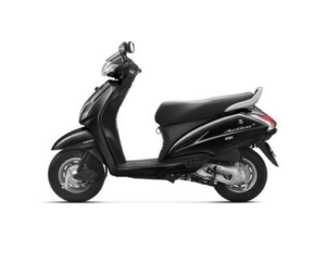 Scooty Rental in Chennai