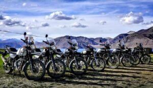 Live It Up @Leh