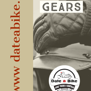 Where to Rent Riding Gears In Chennai
