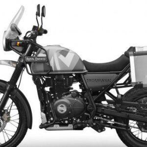 Rent Royal Enfield Himalayan in Chennai from Date A Bike