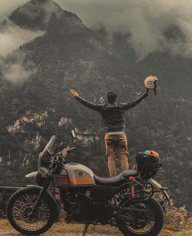 Guided & Self Guided Motorcycle Trips by Date A Bike