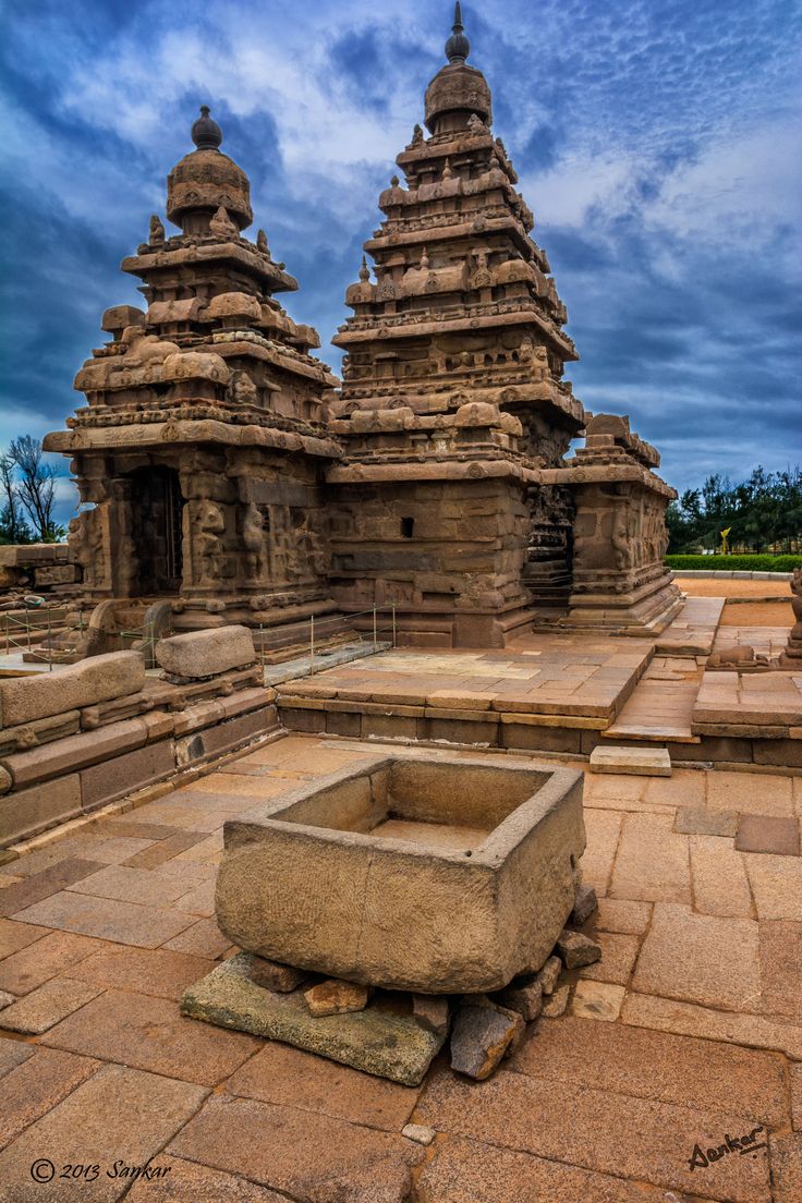 explore mahabalipuram with dateabike
