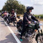 Motorcycle Tours South India