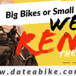 best bike rental service in chennai