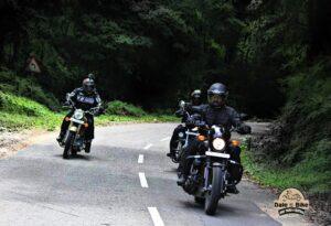 Date A Bike Motorcycle Tours & Rental