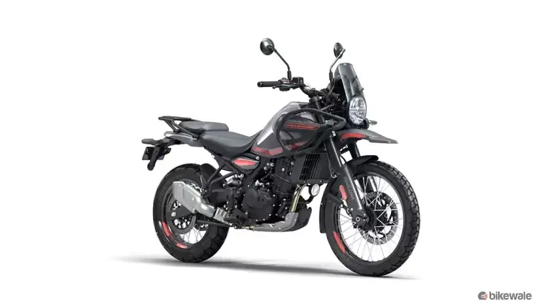 Rent the new Royal Enfield Himalayan 450 In Chennai from Date A Bike Rental