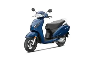 Scooter Rental in Anna Nagar Chennai - Date A Bike Honda Activa