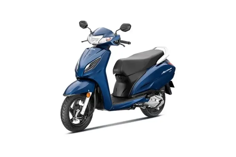 Bike & Scooter Rental in Alwarpet Chennai - Date A Bike Honda Activa