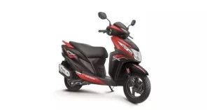 Rent Honda Dio Scooter In Chennai