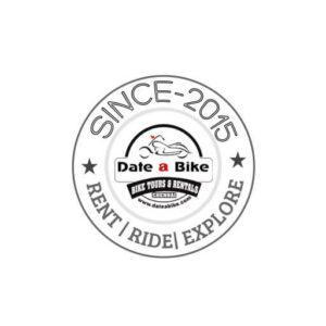 Date A Bike Motorcycle Tours & Rental Chennai.