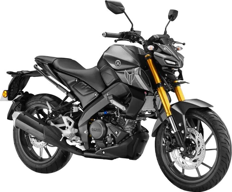 Rent Yamaha MT 15 in Chennai