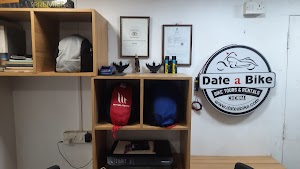 Date A Bike Motorcycle Tours & Rentals place picture