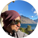 Sriram Rajagopal profile picture