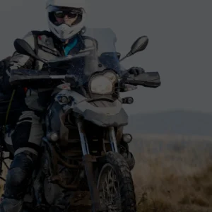 Adventure Bike Rental